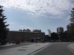 -长影旧址博物馆