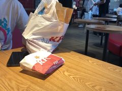 -肯德基(庄河店)