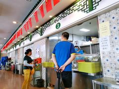 -南来顺饭庄·清真(南菜园店)
