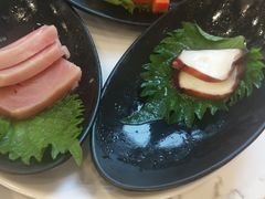 -澜悦港海鲜体验主题餐厅