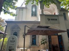 -思南书局·诗歌店