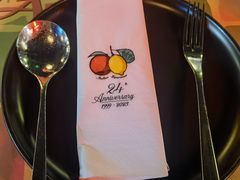 -安妮意大利餐厅(日坛店)