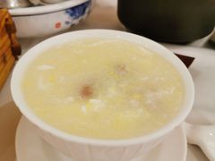 生滚滑蛋牛肉粥-广州酒家(昌岗地铁站店)