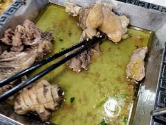 -柴火灶·传统莆田菜·农家乐(莆田总店)