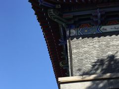 -长安寺