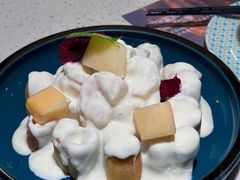 -阿娜尔·新疆菜(佰港城店)