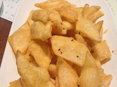 -老厨家(友谊路总店)