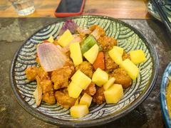 -上楼私房菜(院士路店)