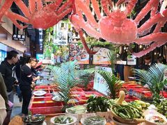 -79号渔船海鲜饭店(华强北店)