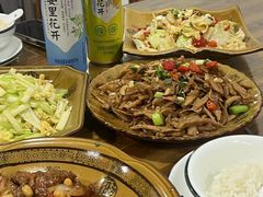 -朗妈私房菜(婺女州店)