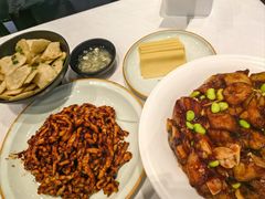 -到家尝北京菜(西坝河店)