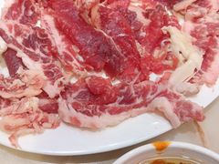 -蔡溪记牛肉店(益民总店)