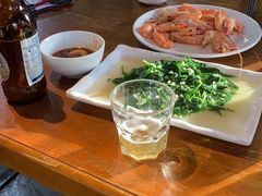 -南海渔家•海鲜•正宗海南菜(海棠湾店)