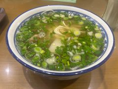 -清真磨沟沿老字号牛肉面(总店)