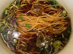 老牌阳春面-南京大牌档(中关村店)