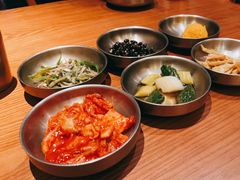 -春熙台韩国料理·章鱼肥牛(西丽店)