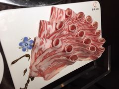 渝利火锅(96广场店)-渝利重庆火锅