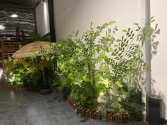 -鲁城往事(游客中心店)