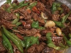 -东营蓝海御华大饭店渔歌舫(潍河路店)
