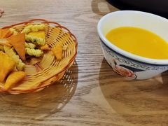 -金豆角砂锅焖面(安贞店)