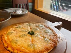 -Lia Cafe Bar Restaurant松山咖啡屋