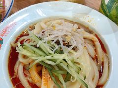 宝葫芦秘制酿皮-宝葫芦西北茶食铺(中发源店)