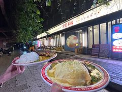 -孖记茶档·热腾茶餐(江南西plus店)