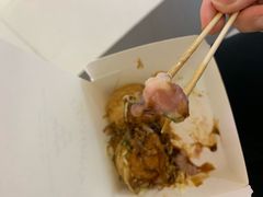 -粉粉乐鲷鱼烧(美罗城店)