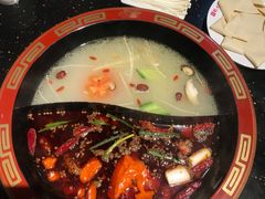 -成都龍井門火锅(王家湾店)