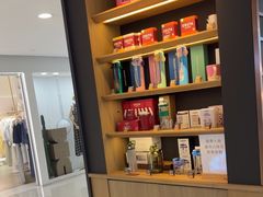 -COSTA COFFEE(恒基名人购物中心店)