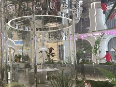 -3号仓库·创意中国菜(新世界城店)