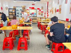 -柳州肥姨妈大骨螺蛳粉(曹路店)