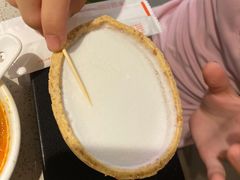 -海底捞大排档火锅(悦荟广场店)