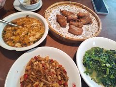 -天下客饭店(中山路店)