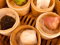 避风塘虾饺五小宝-避风塘·老港味餐厅(虹口龙之梦店)