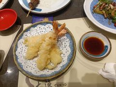 -大渔铁板烧(东城店)