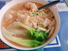 -油尖嘴粤菜茶餐厅(湖里万达店)