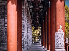 -西安大兴善寺