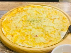 -Kpasta韩式意大利面