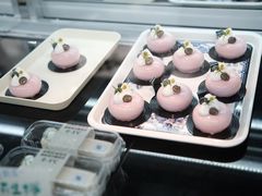 -YUMI芽米·法式烘焙·咖啡(骖鸾路店)