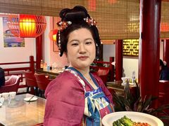 -秦月轩·陕西家乡菜(阜成路·五棵松店)