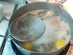 -为什么牛潮汕牛肉火锅(中信广场店)