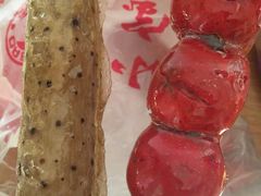 -小宝栗子(嘉华国际商业中心店)