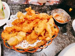 -井格重庆火锅(临平银泰城店)