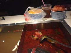 -二斗栗子(黄河道店)