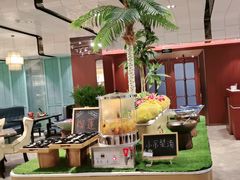 -云海轩·海鲜自助-河北云瑧世纪大饭店1F