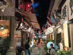 -小河直街历史文化街区