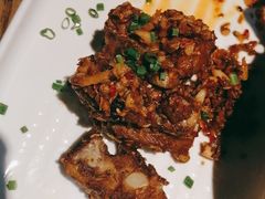 -湘邻呷铺·田园家宴(汉基广场店)