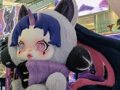 -中影国际影城(东方新天地CINITY店)