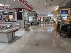 -茂业天地(华强北店)
